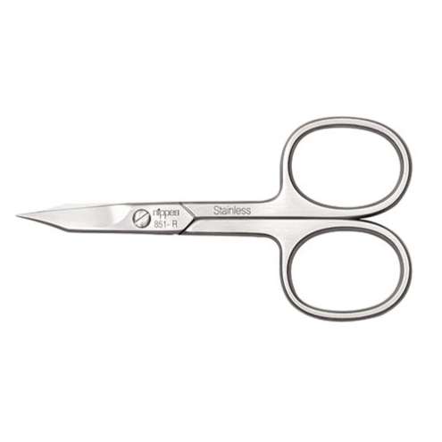SOLINGEN Nippes nail scissors manicure stainless 9cm, №851R